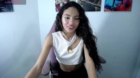Evelin online show from 12-28-24, 03:26