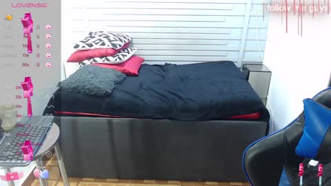 evelin zaens online show from 02-01-25, 07:26