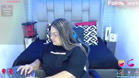 evelin zaens online show from 10-12-25, 04:22