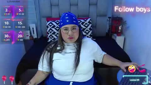 evelin zaens online show from 11-15-25, 04:21