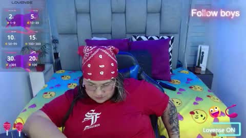 evelin zaens online show from 12-05-25, 06:00