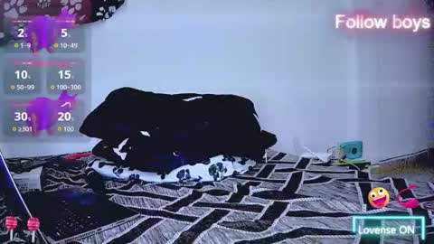 evelin zaens online show from 02-11-26, 06:24