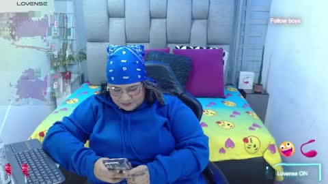 evelin zaens online show from 04-09-26, 03:50