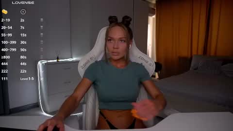 Evelina online show from 07-03-26, 11:38