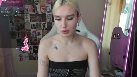 Evelina online show from 01-11-26, 06:29