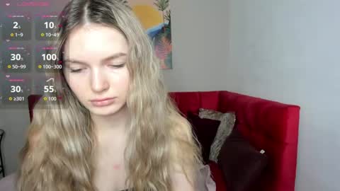 Eveline online show from 06-14-26, 02:20
