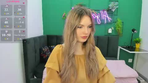 Eveline online show from 06-16-26, 08:50