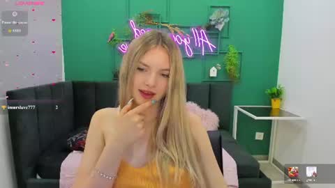 Eveline online show from 06-26-26, 02:16