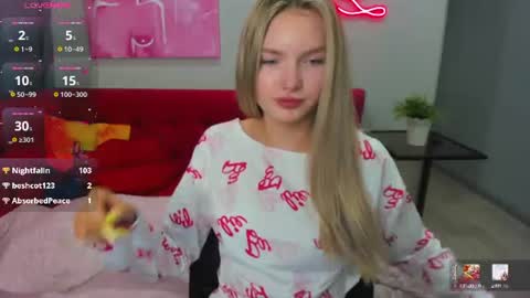 Eveline online show from 07-11-26, 02:03