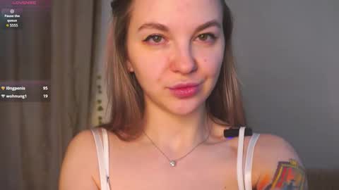 Eveline online show from 03-03-26, 08:26