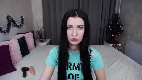 Evelin online show from 12-20-25, 06:20