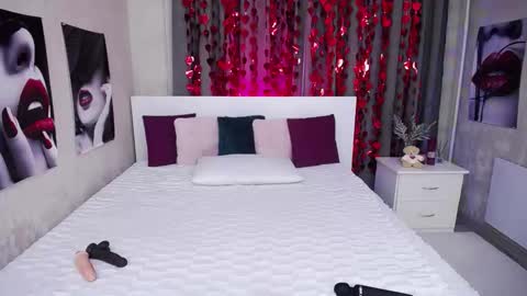 Evelin online show from 02-07-26, 06:17