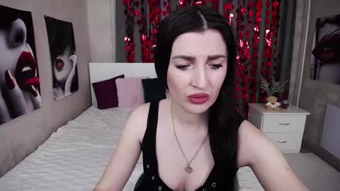 Evelin online show from 02-10-26, 09:24