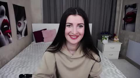 Evelin online show from 02-25-26, 06:45