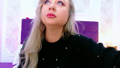 EvelinHill online show from 02-28-26, 05:08