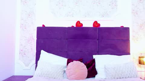 EvelinHill online show from 03-03-26, 05:02