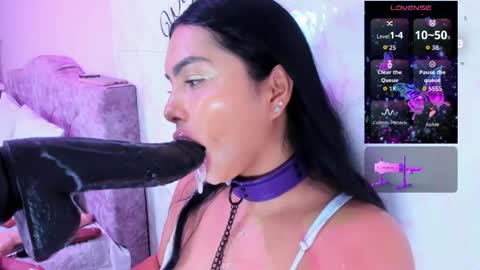 Evelinn belen online show from 06-02-26, 12:29