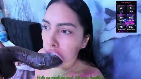 Evelinn belen online show from 07-24-26, 03:10