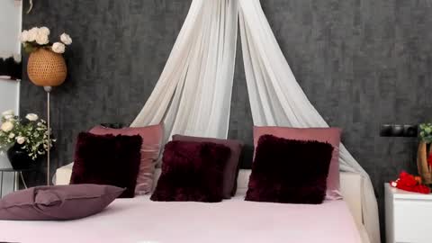 evellynereys online show from 01-28-25, 10:34