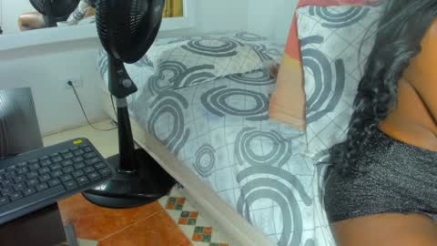 DAYANITA online show from 01-30-25, 07:15