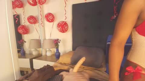 DAYANITA online show from 02-20-26, 07:25