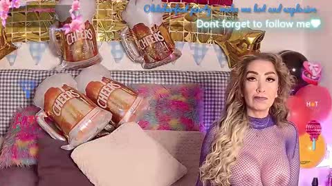 EvelynaGrey online show from 10-03-25, 04:09