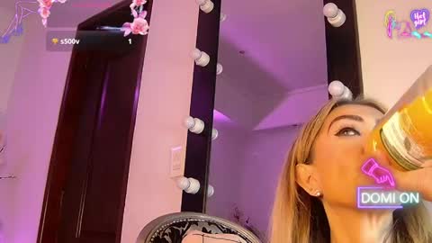 EvelynaGrey online show from 02-28-26, 09:10