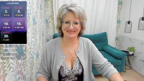 Evelyn online show from 02-03-25, 08:24