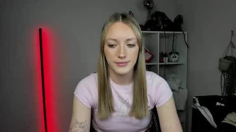 evelynblond online show from 04-03-26, 12:36