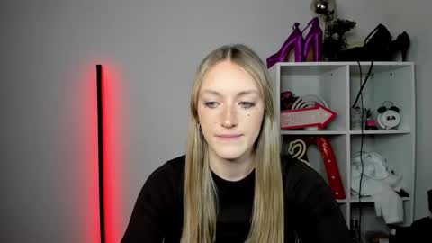 evelynblond online show from 04-27-26, 12:36