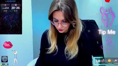 evelyne_rose online show from 11-03-25, 06:14