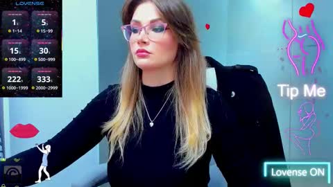 evelyne_rose online show from 11-23-25, 05:40
