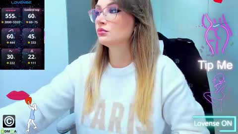evelyne_rose online show from 12-01-25, 05:34
