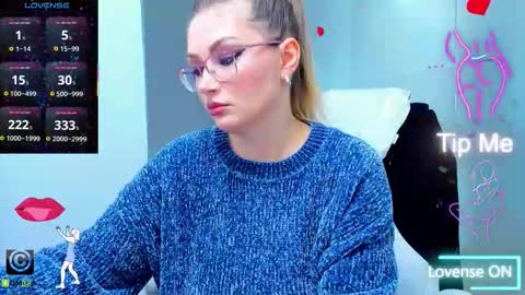 evelyne_rose online show from 12-03-25, 06:10
