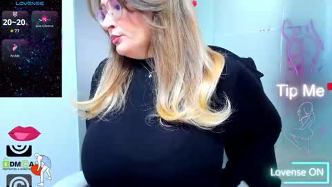 evelyne_rose online show from 03-16-26, 05:44