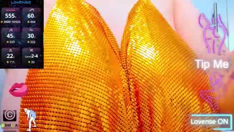 evelyne_rose online show from 03-27-26, 06:52