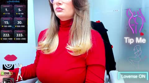 evelyne_rose online show from 04-10-26, 05:12