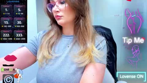 evelyne_rose online show from 05-31-26, 05:15