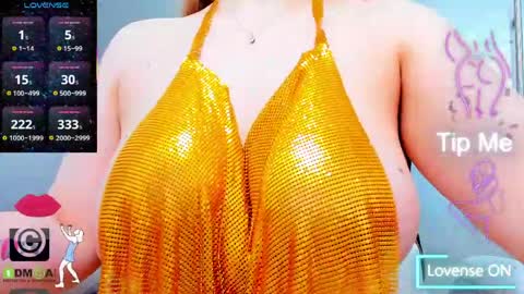 evelyne_rose online show from 06-04-26, 05:24