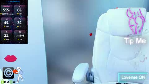 evelyne_rose online show from 07-17-26, 04:08