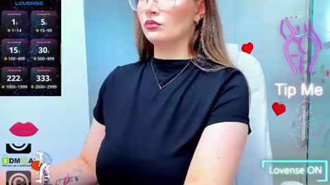 evelyne_rose online show from 07-26-26, 04:53