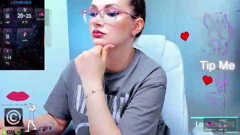 evelyne_rose online show from 07-29-26, 05:05