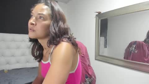 Evelyne online show from 01-10-26, 03:30