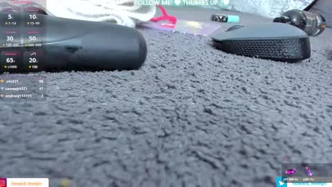 LAURA SOFIA  INDEPENDENT MODEL FOLLOW ME NOW ALMOST 10000 FOLLOWERS online show from 02-04-25, 07:07