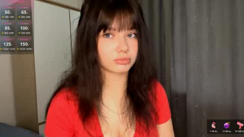 Evelyn Velvet online show from 06-02-26, 09:33