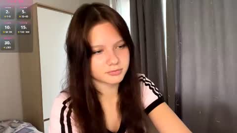 Evelyn Velvet online show from 07-20-26, 10:39