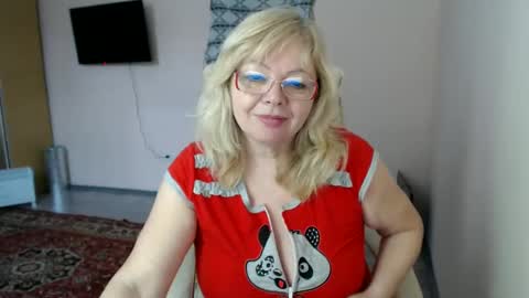 BarbaraBlondy online show from 02-21-25, 10:50