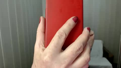 BarbaraBlondy online show from 03-11-25, 07:36