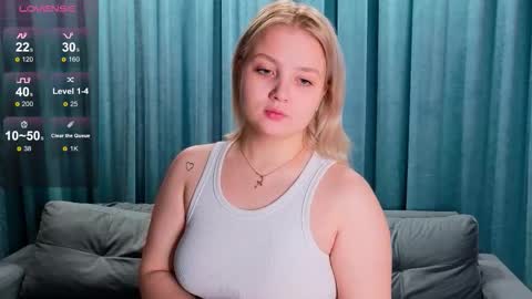 evelynmcguire online show from 01-18-26, 06:39