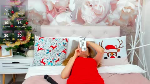 Liss online show from 12-13-24, 10:41